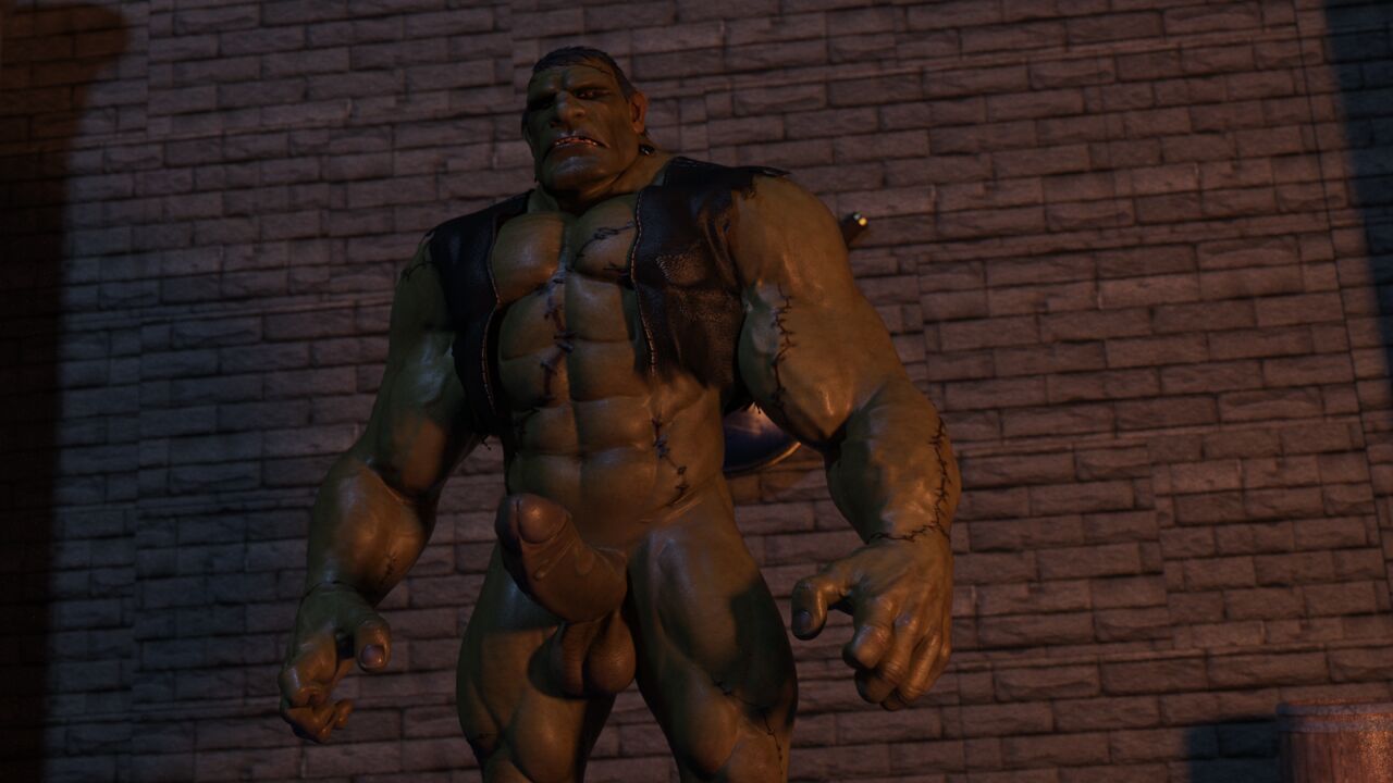 - MAXIMUM BARA IMPACT - IP25 ULTIMATE page 4 full