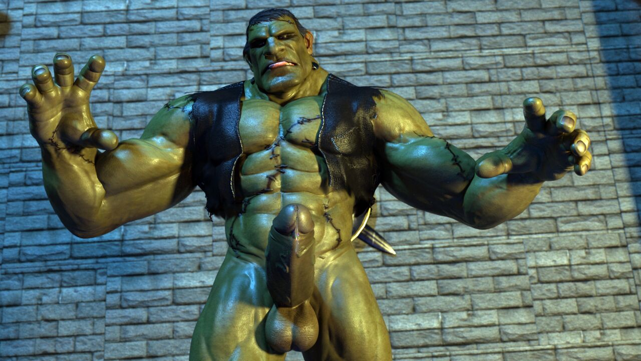 - MAXIMUM BARA IMPACT - IP25 ULTIMATE page 5 full