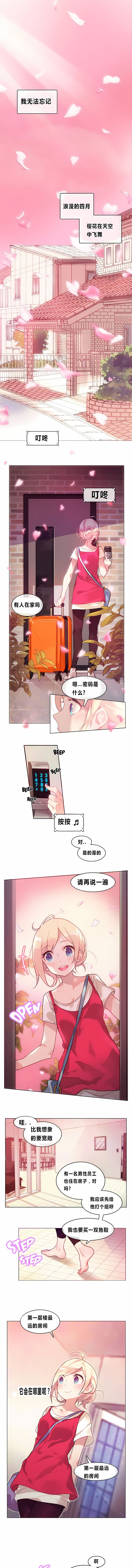 一个变态的日常生活 | A Pervert's Daily Life 第1-4季 1-144 page 2 full