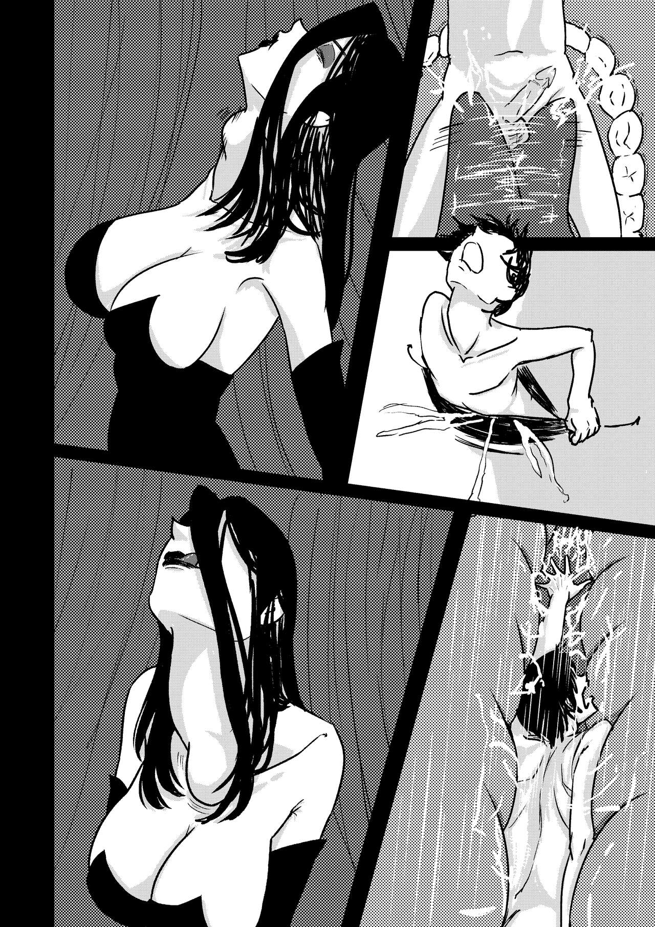 The Man-eating Witch 4 page 6 full