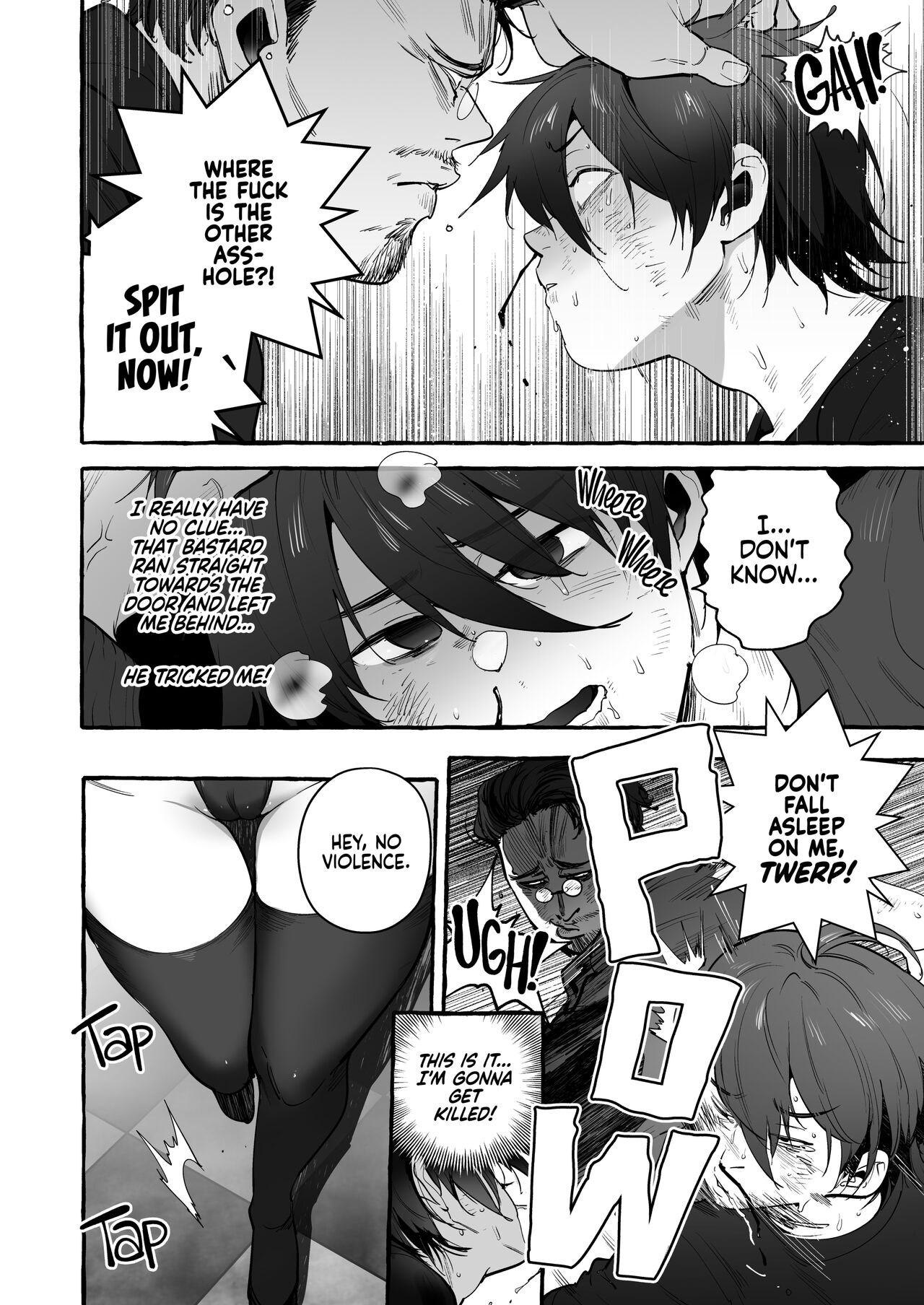 The Bunny at the Casino page 3 full