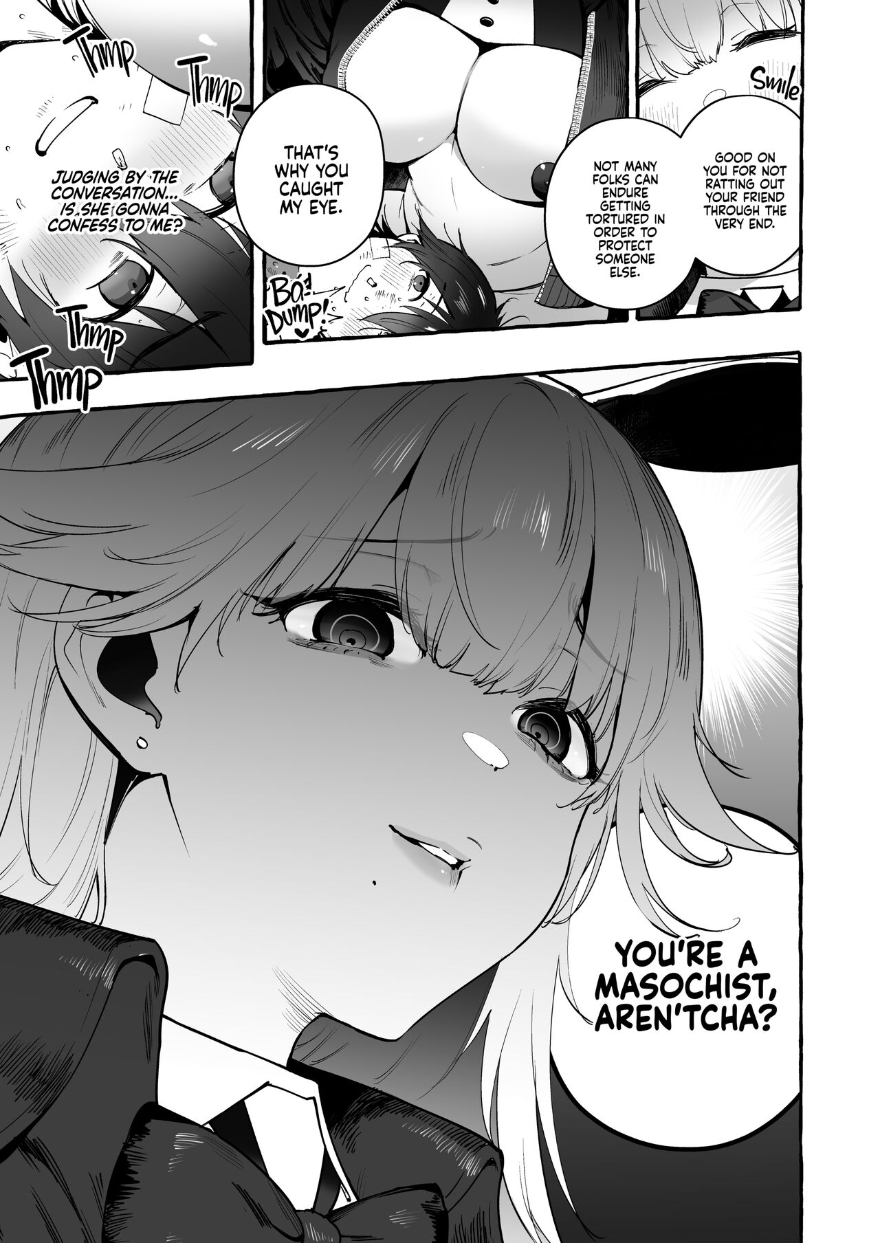 The Bunny at the Casino page 6 full