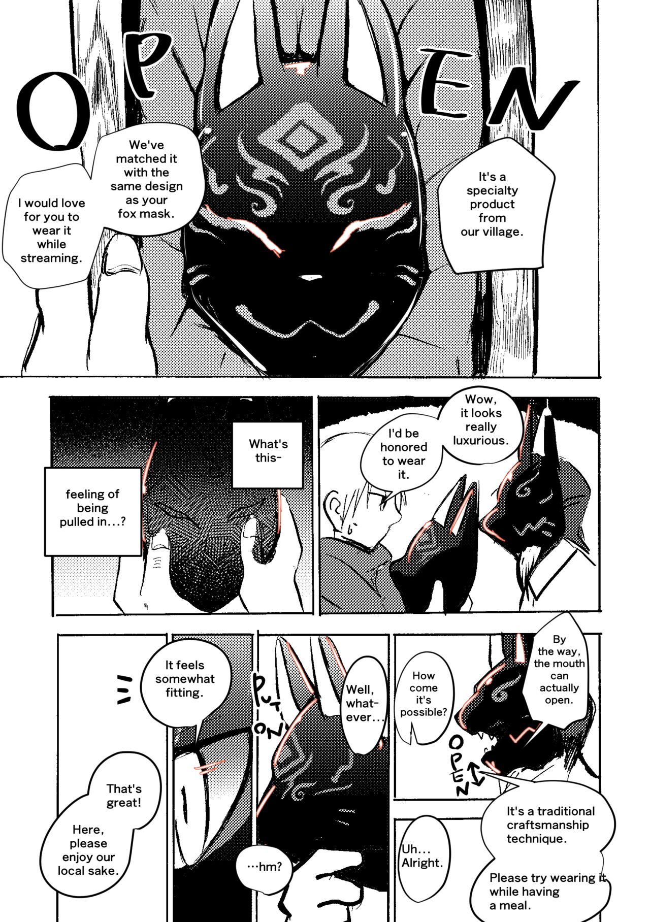 Konkon-Kennoh page 10 full