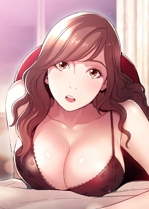 朋友的妈妈/Mother Hunting page 1 full