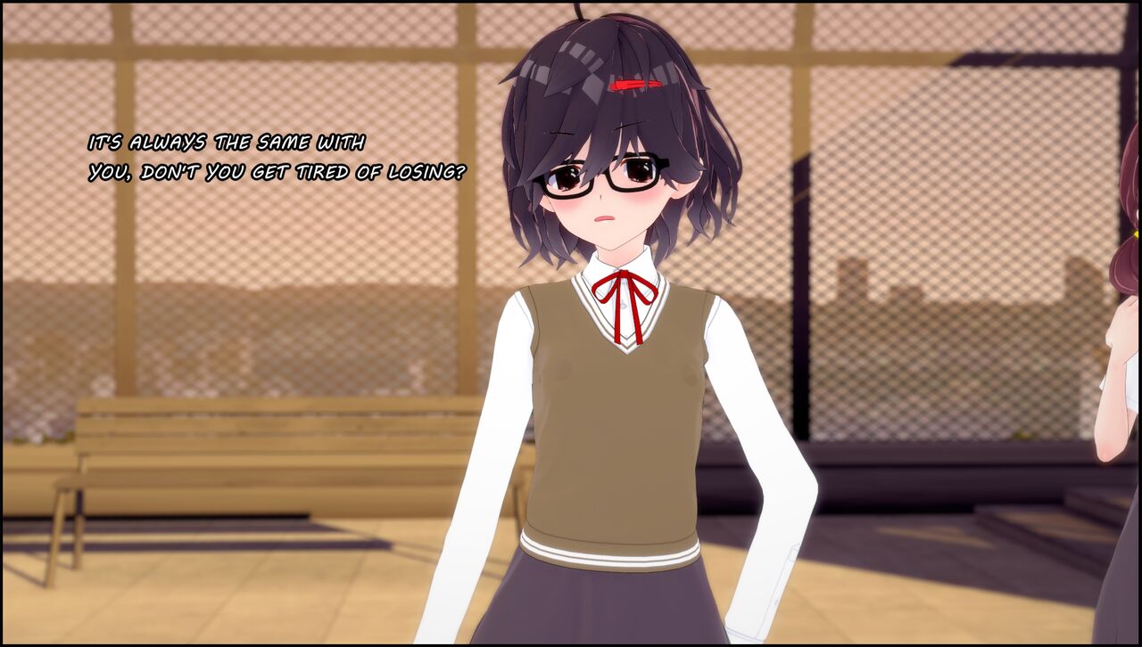 魅魔附身两姐妹 page 2 full