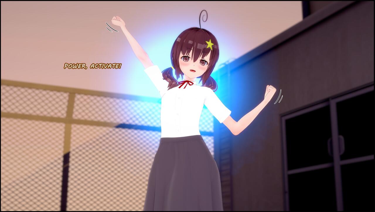 魅魔附身两姐妹 page 6 full