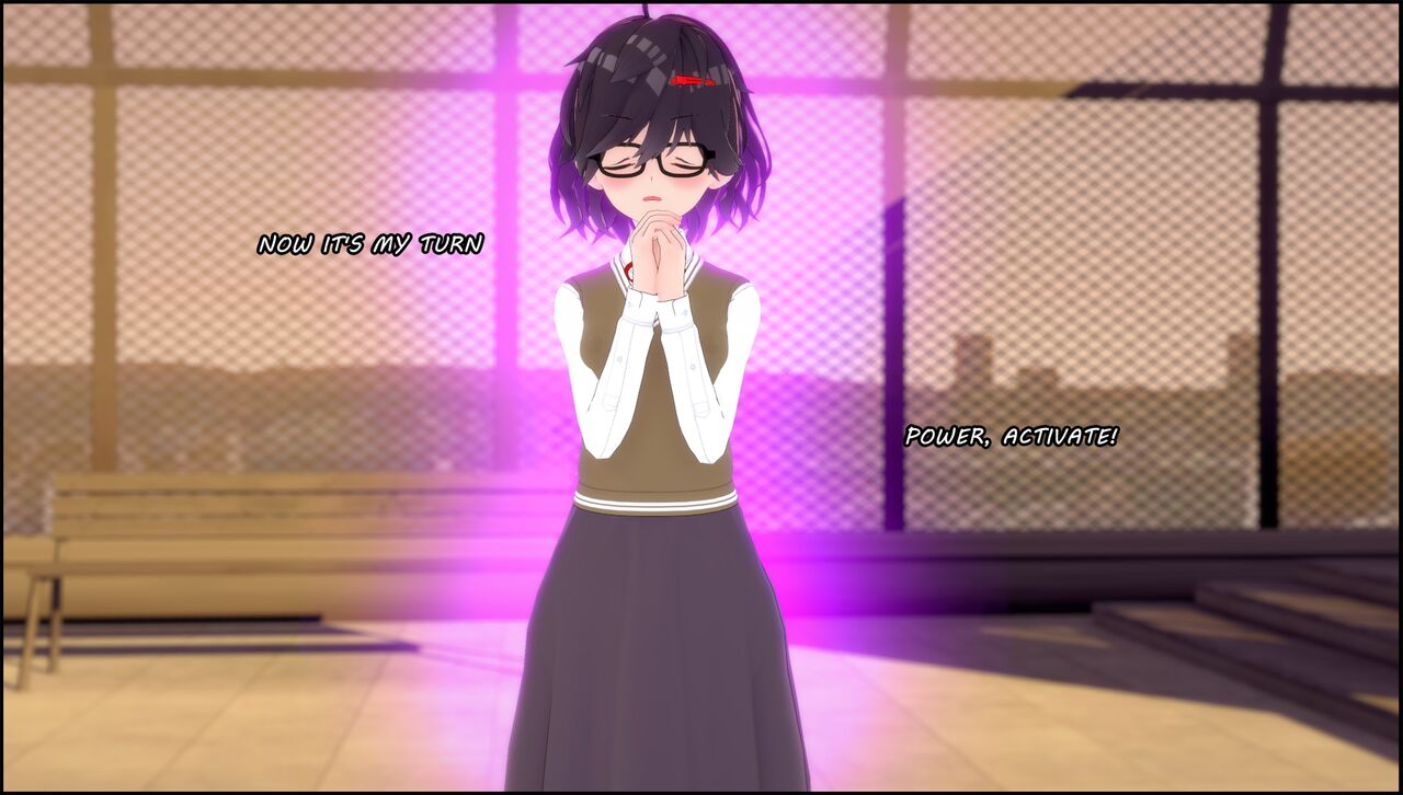 魅魔附身两姐妹 page 8 full