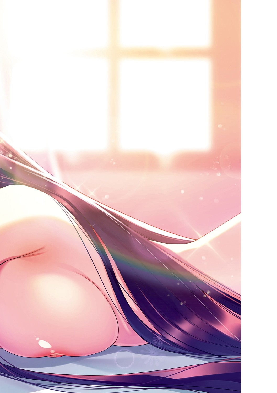 Isekai Kita node Sukebe Skill de Zenryoku Ouka Shiyou to Omou 11-sha-me | 既然來到異世界就用好色技能盡其所能的謳歌人生 第11枪 page 3 full