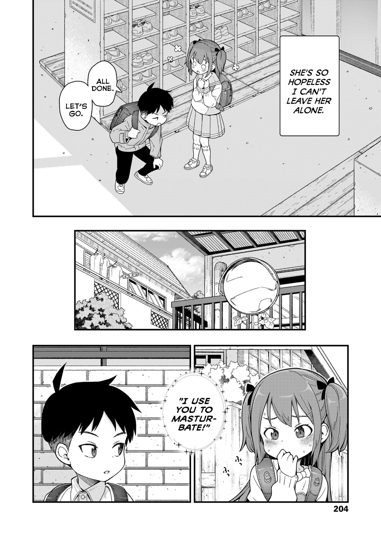 Give Me More page 4 full