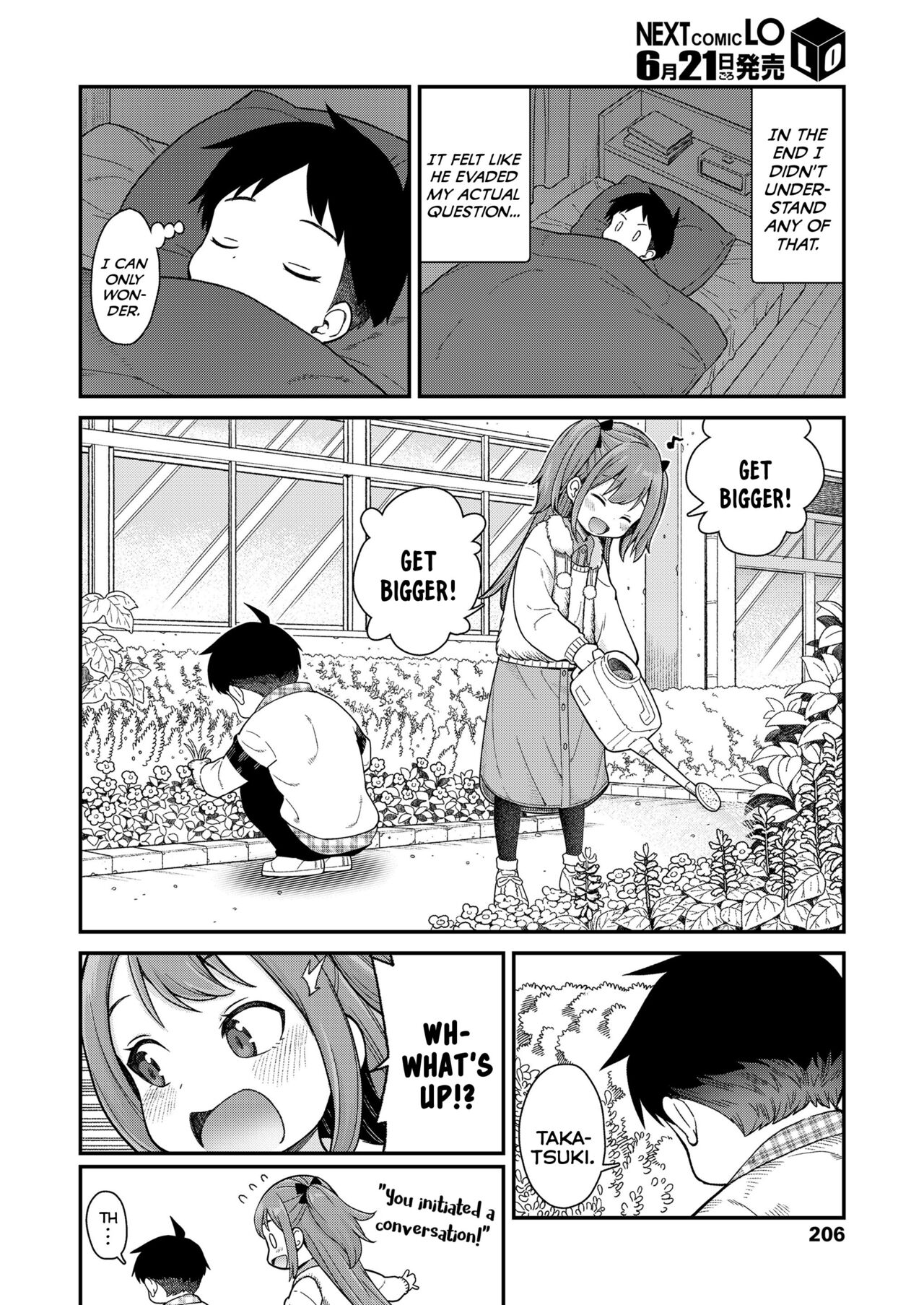 Give Me More page 6 full