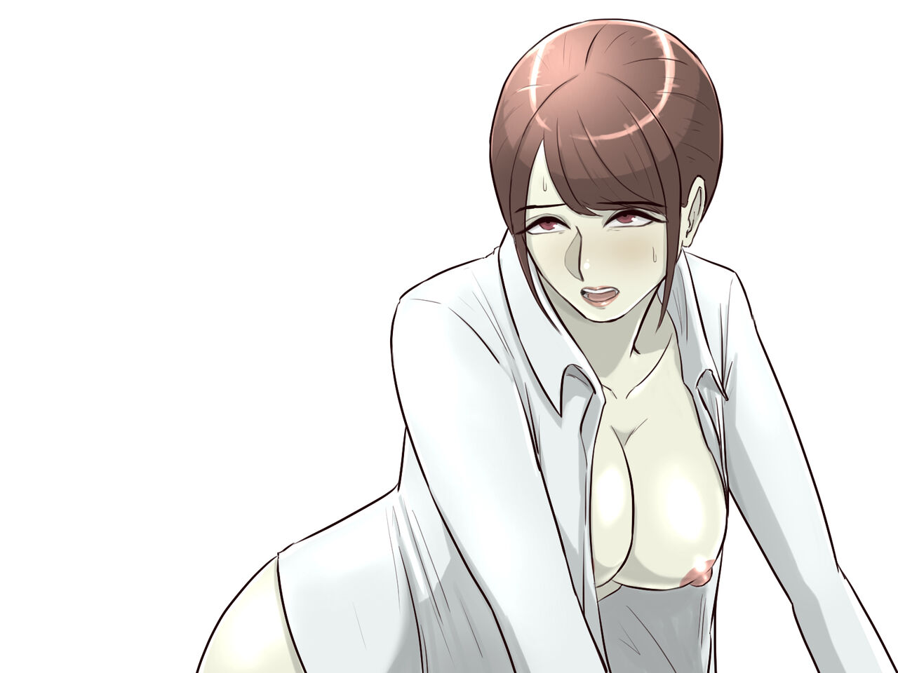 THE FIRST RAPE page 2 full