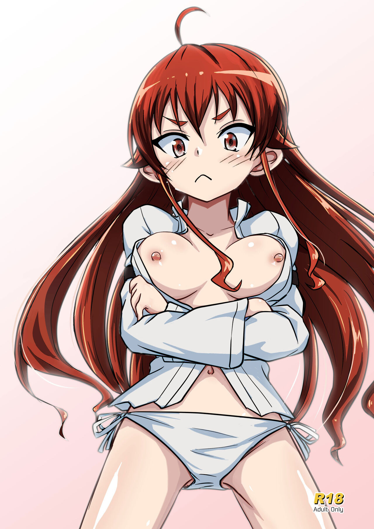 Mushoku! page 2 full