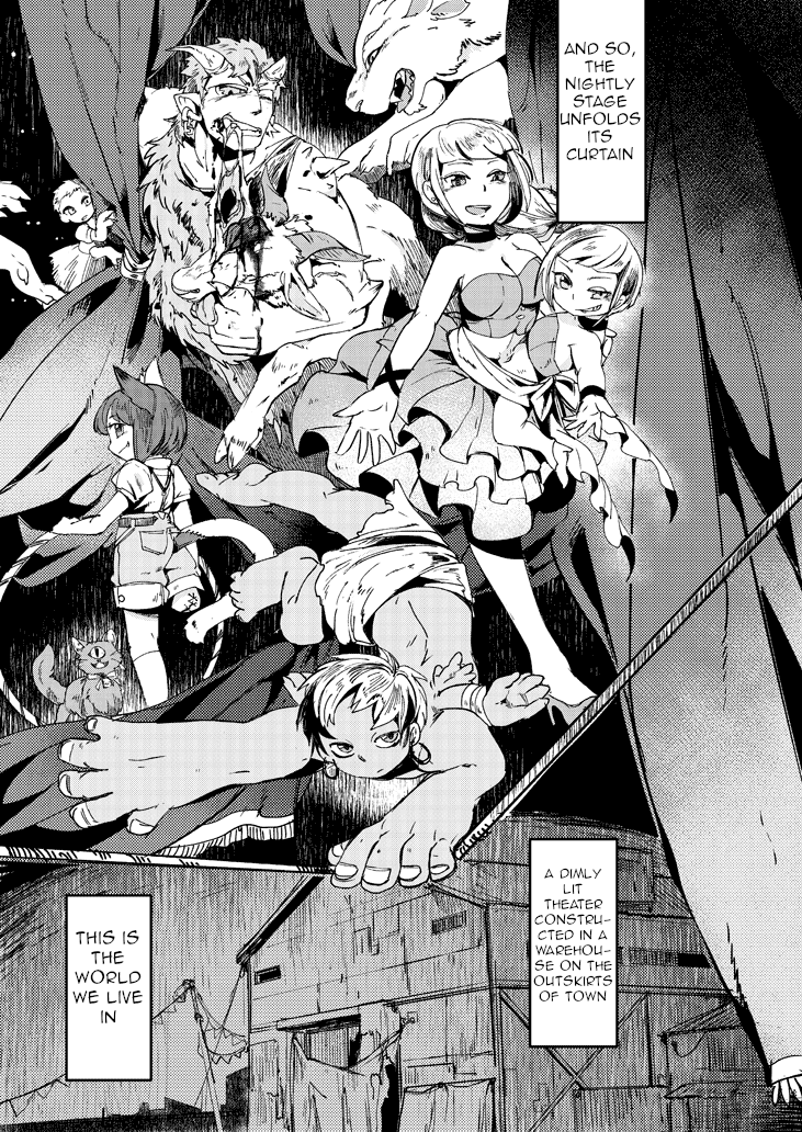 Science Fxxk  After Curtain Fall page 7 full