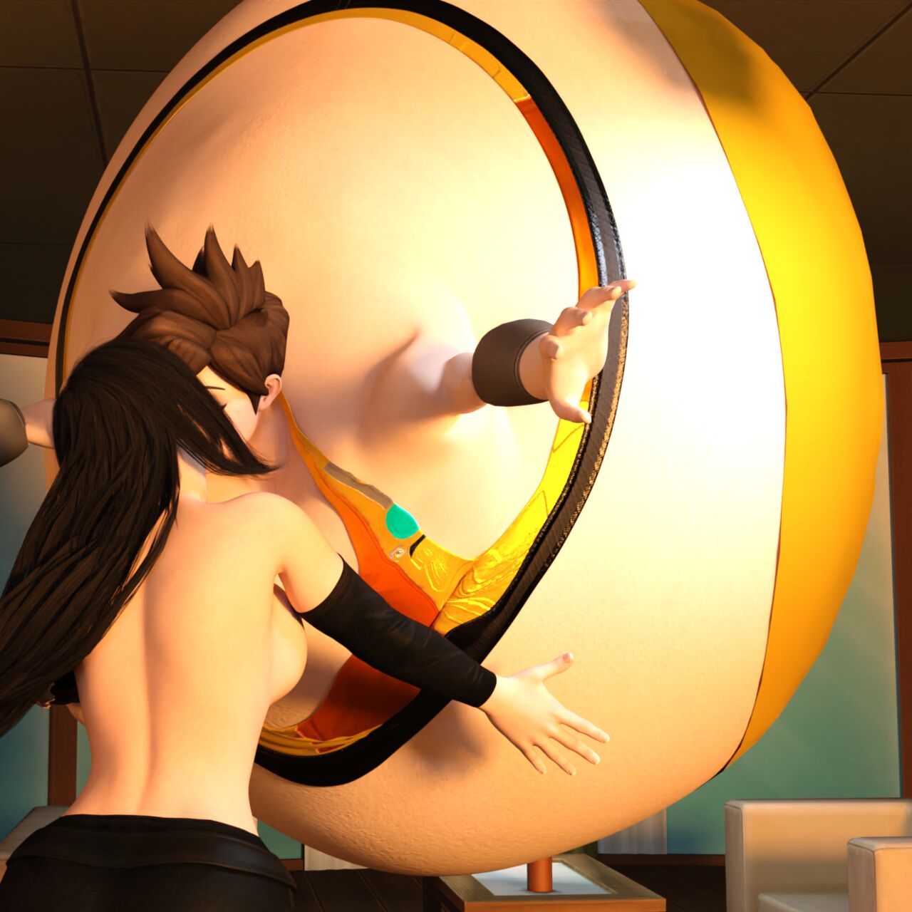 Tifa - Puff Boing Splat 3 page 1 full