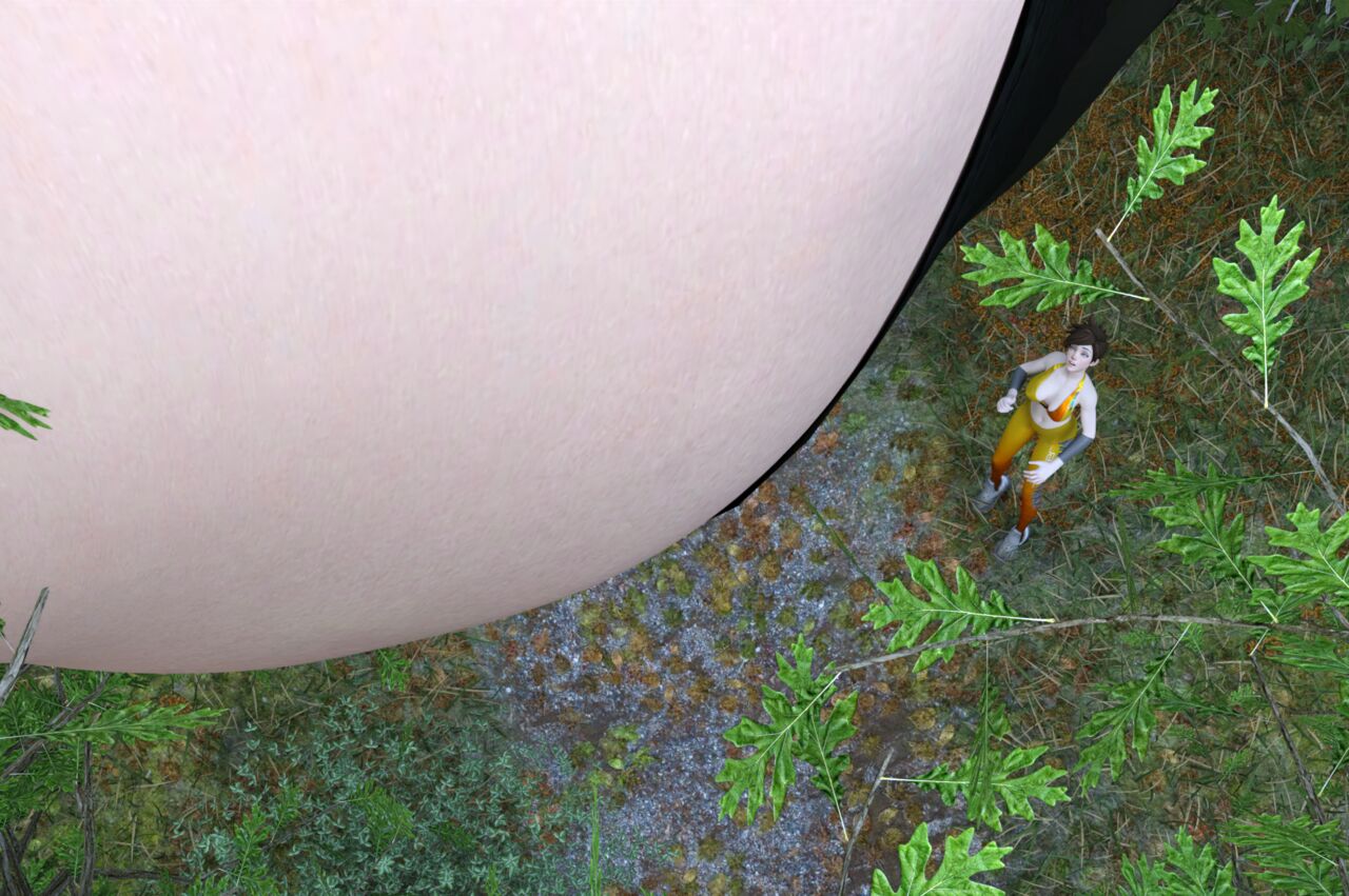 Tifa - Puff Boing Splat 3 page 3 full