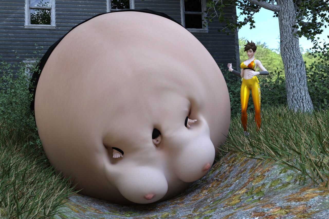 Tifa - Puff Boing Splat 3 page 4 full