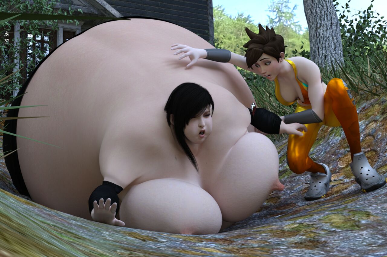 Tifa - Puff Boing Splat 3 page 5 full