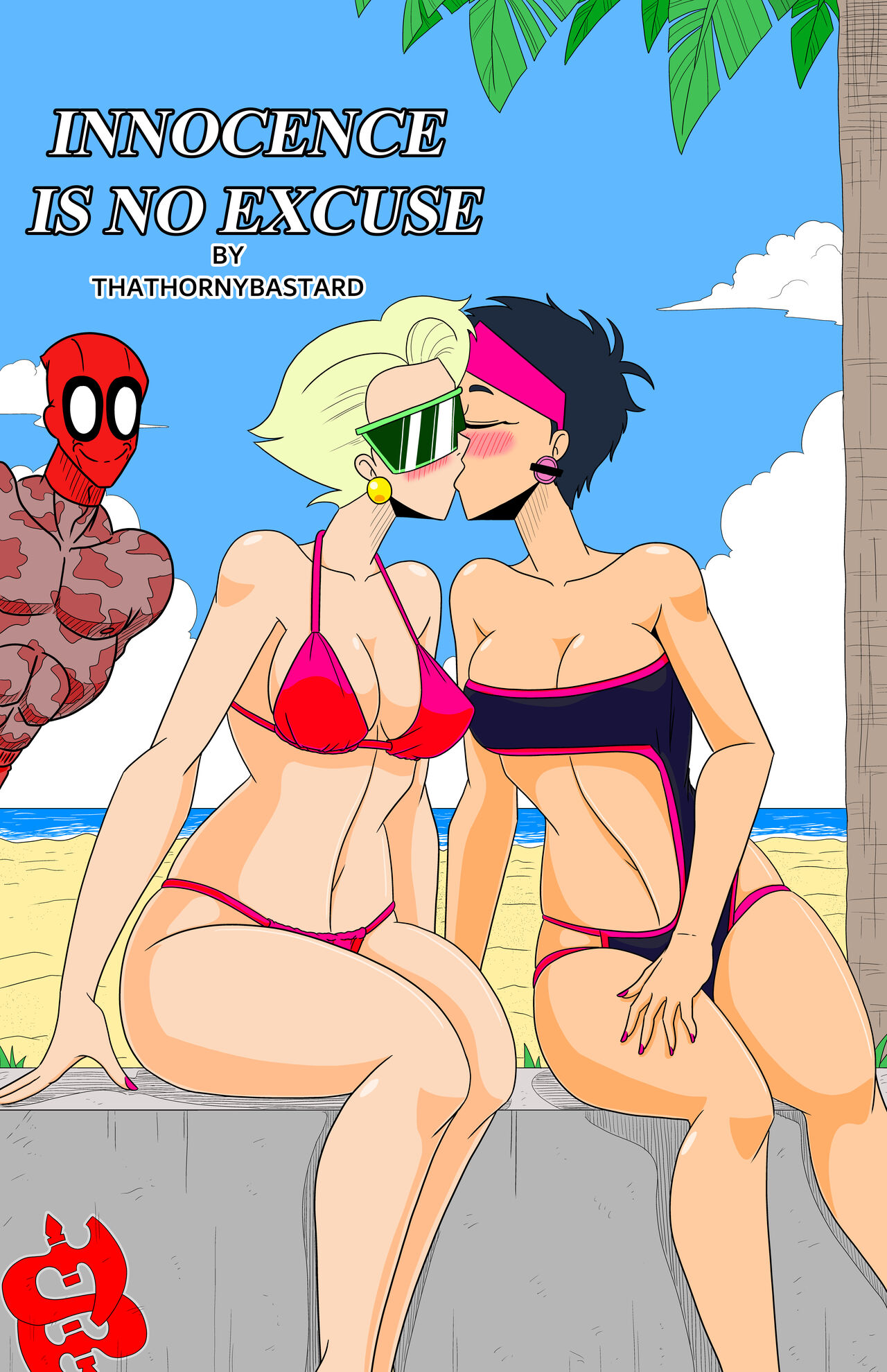 Innocence Is No Excuse page 1 full