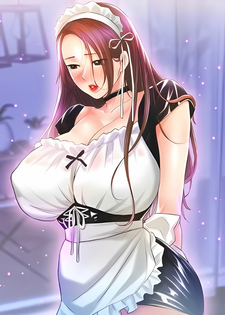 幸福督市／City Milfs page 1 full