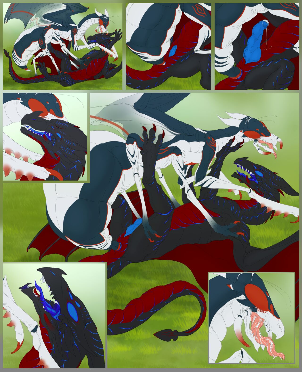 The Consequences of Curiosity page 2 full