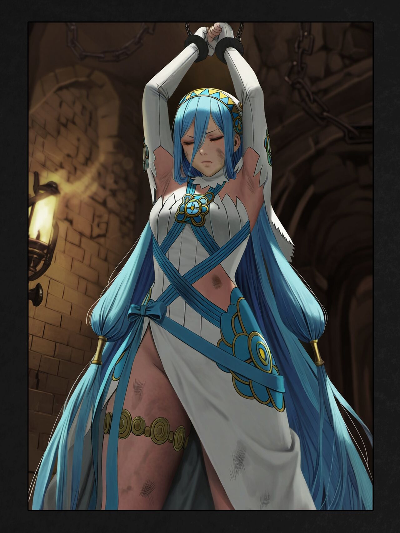 Corrin's Downfall page 4 full