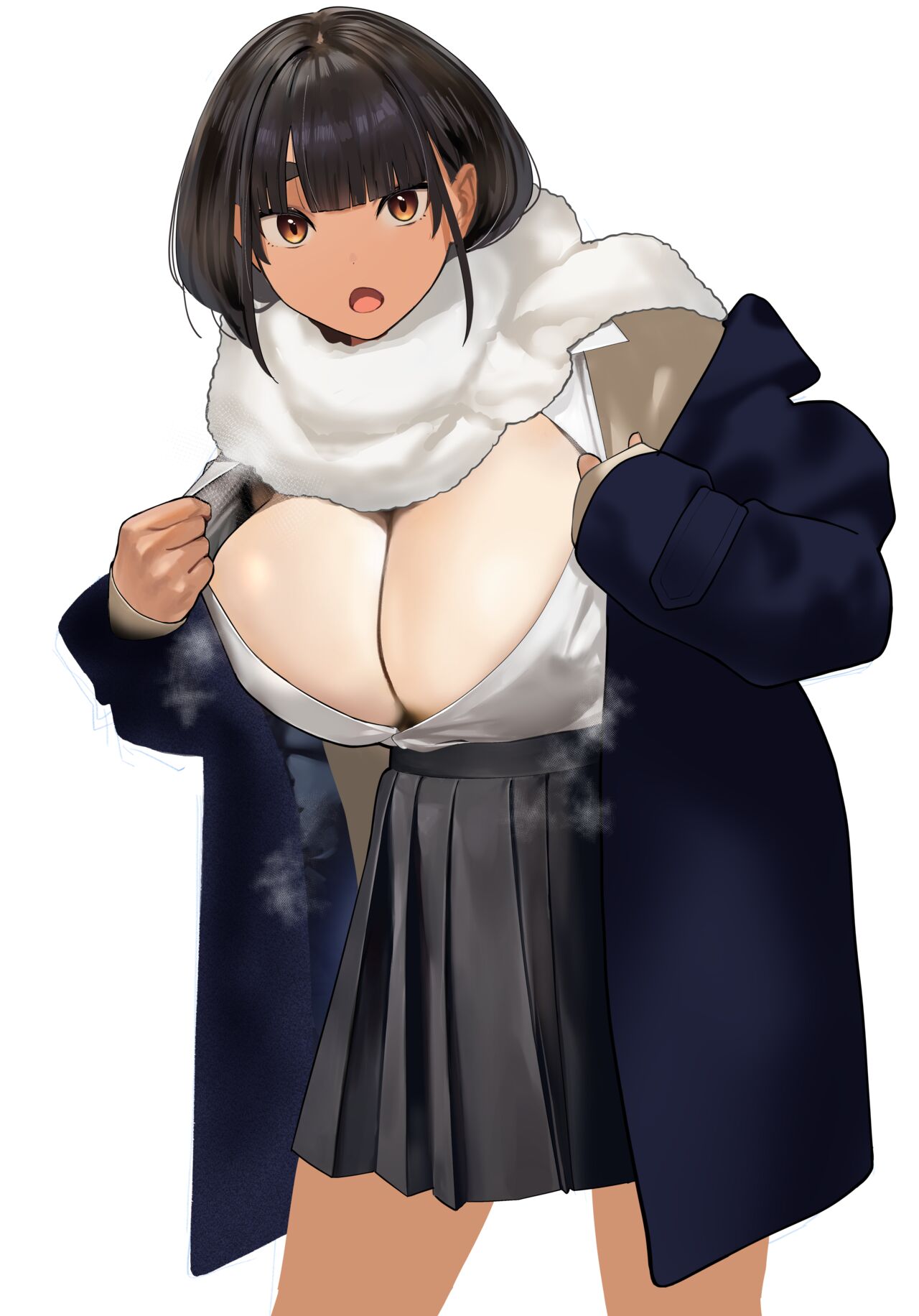 Rikujobu-chan page 1 full