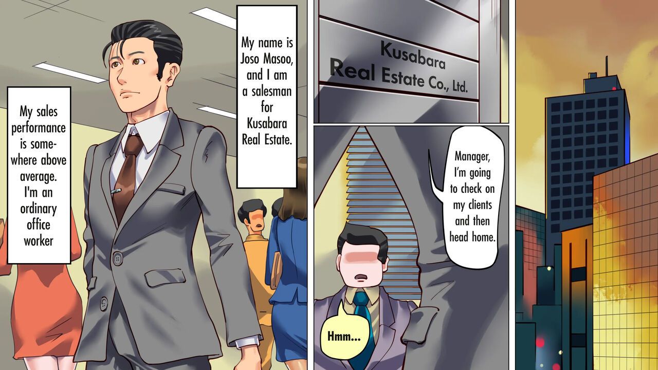 I was trapped by my wife and daughter and turned into a cross-dressing masochist page 2 full