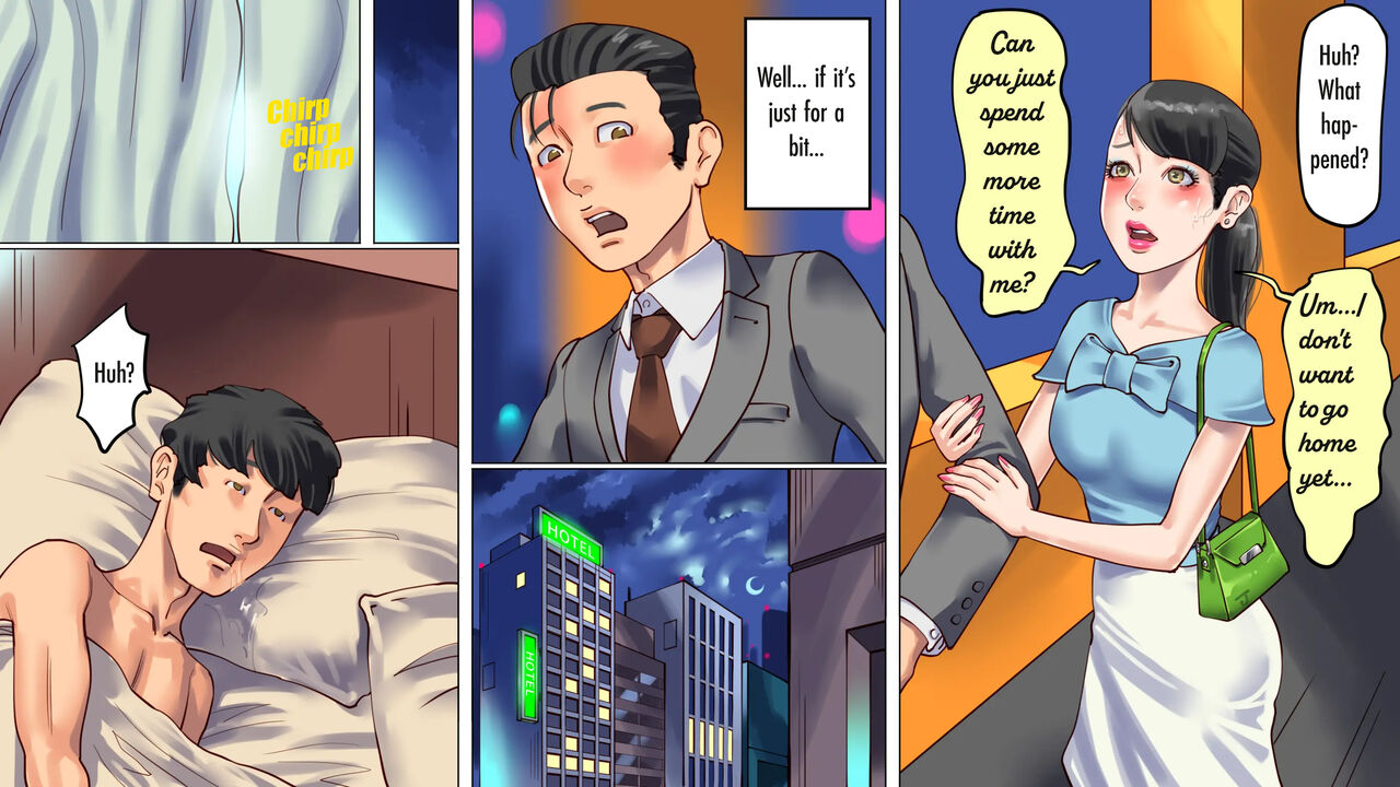 I was trapped by my wife and daughter and turned into a cross-dressing masochist page 9 full