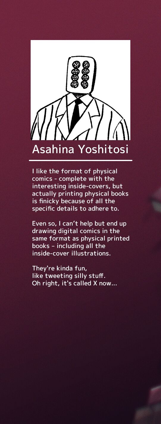 Benriya 68 Datsui Mahjong Ichi ~Sankaisen~ page 2 full