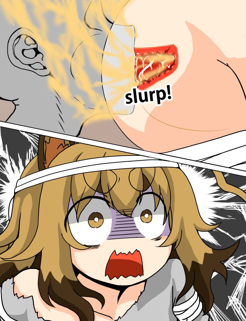 Aven's Halloween 2023 page 10 full