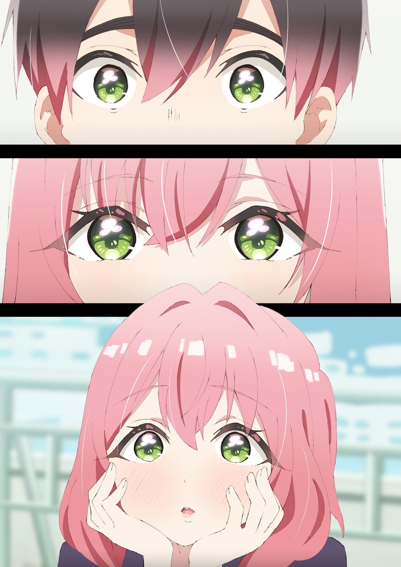 Tasha Henshin page 2 full