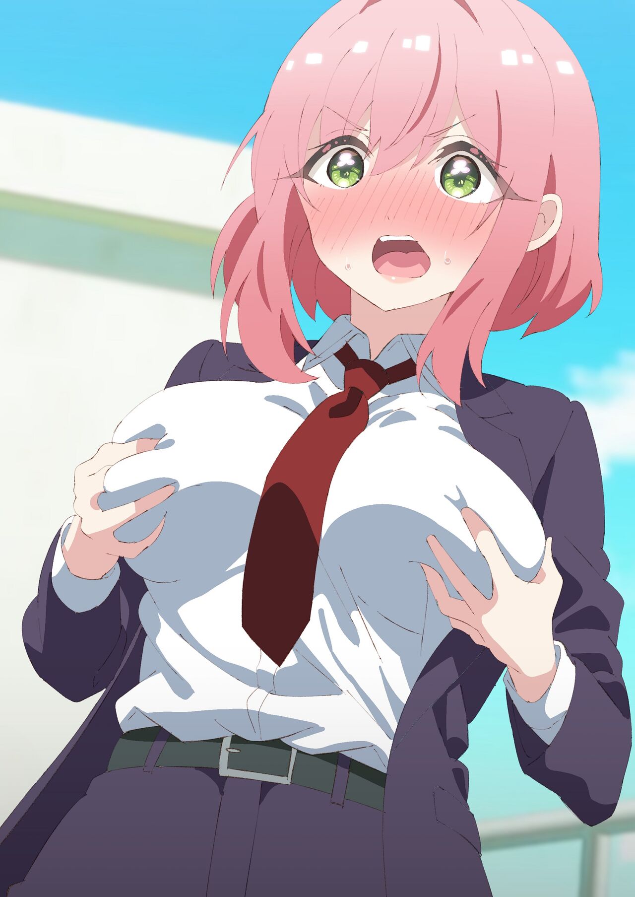 Tasha Henshin page 4 full