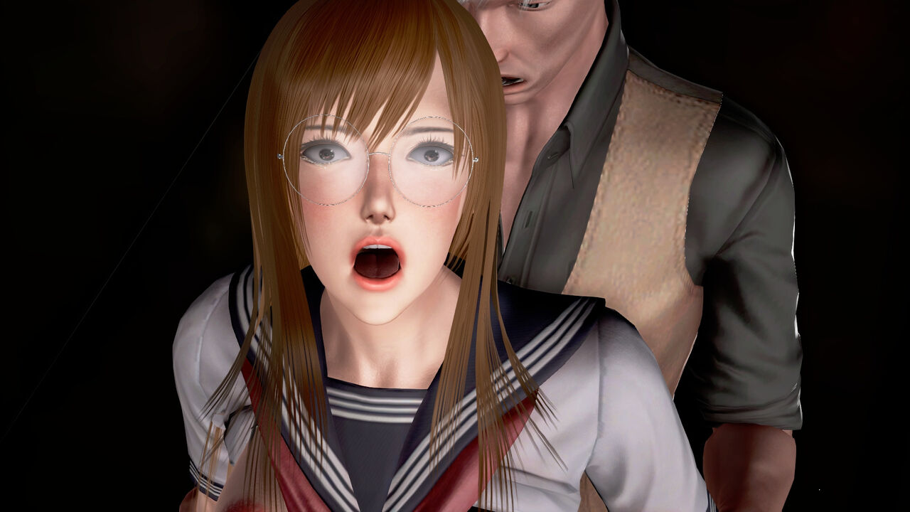 Lady Cop page 10 full