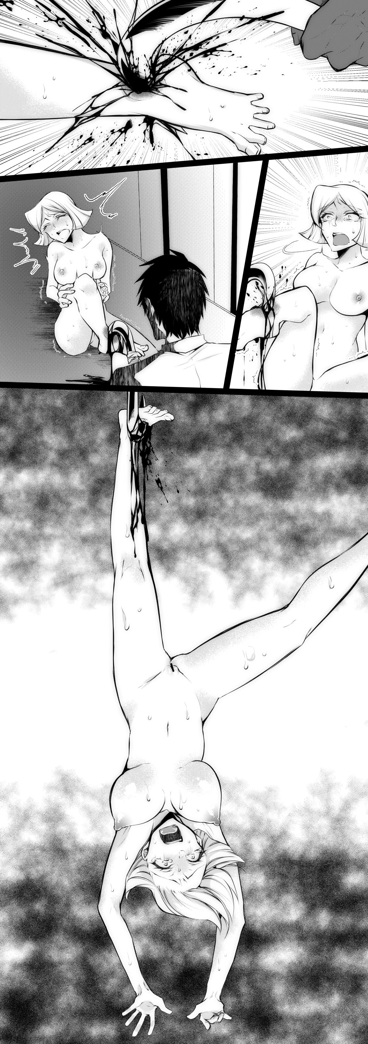 The Fatal Mission page 10 full