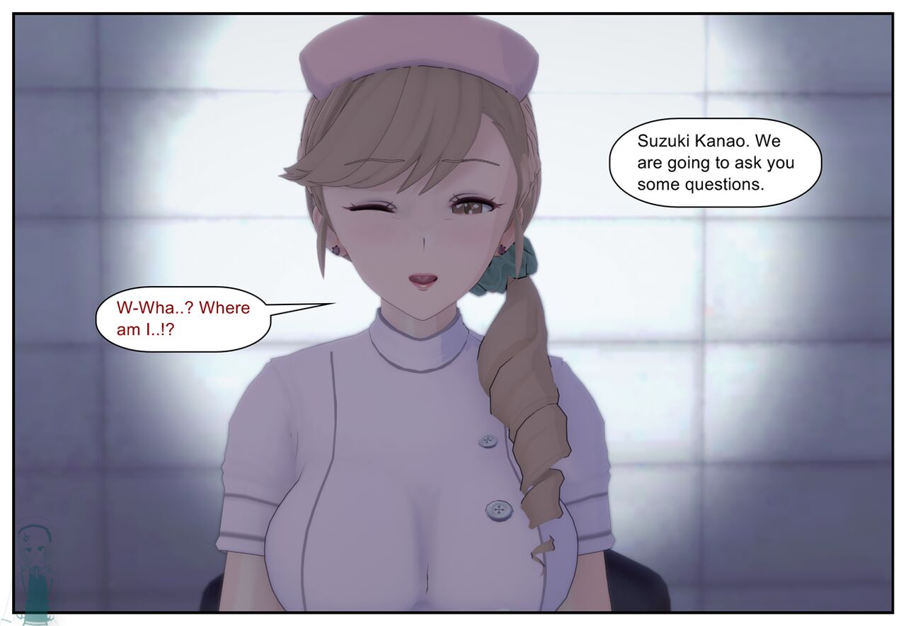 The Man Inside P3 page 10 full