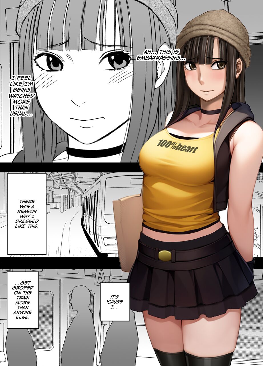 Virgin Train R page 2 full