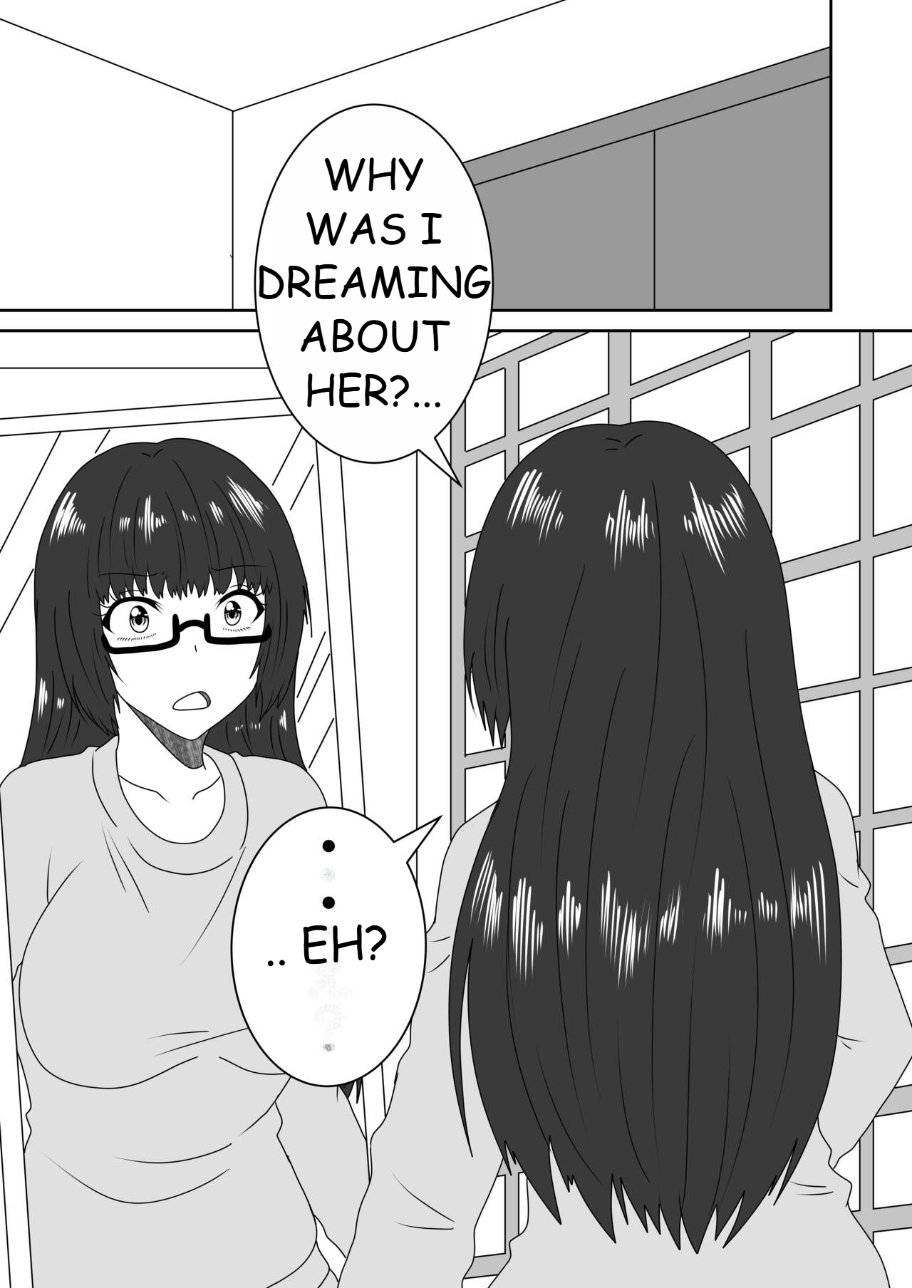 Kanawanakatta Ryouomoi page 9 full