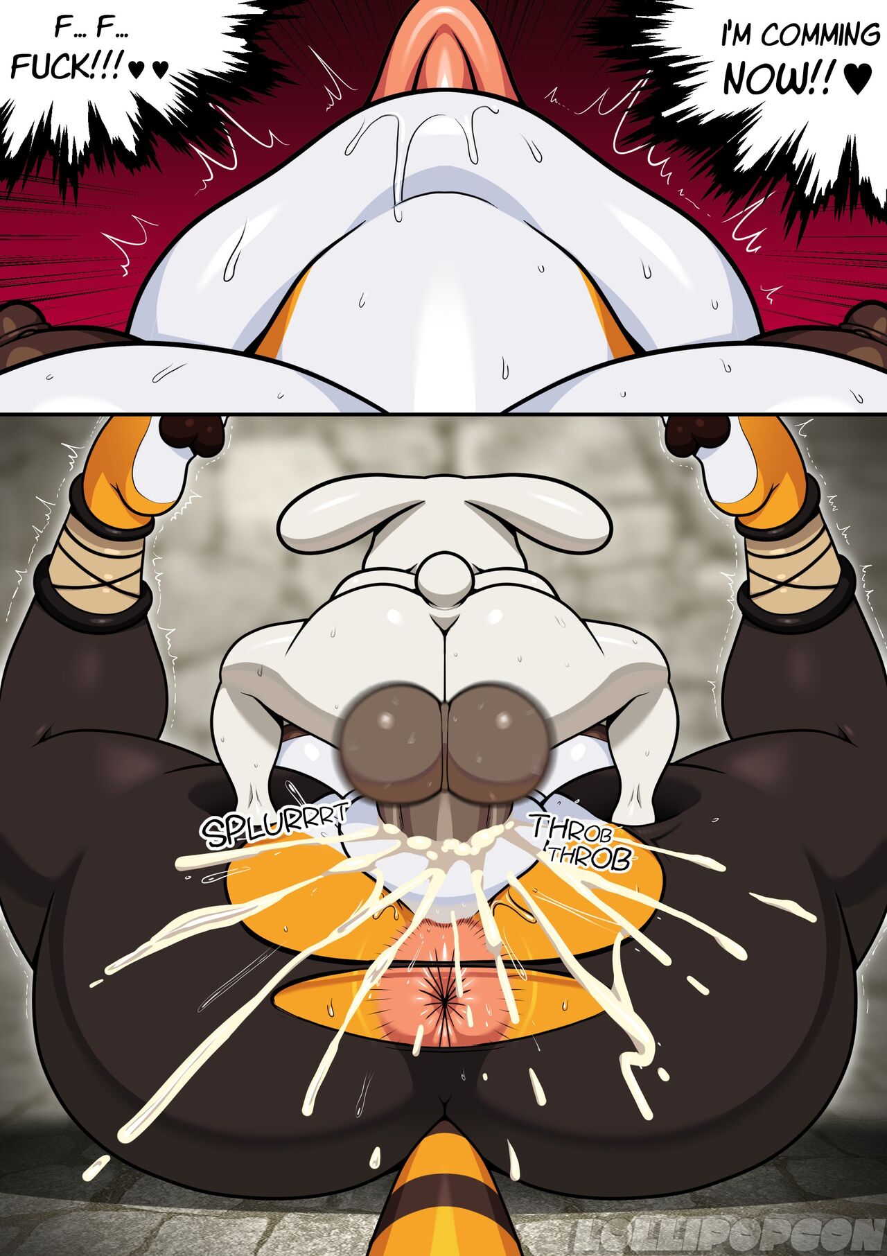 Master Tigress page 5 full