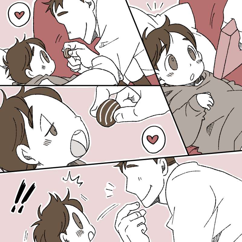 Brothers page 3 full