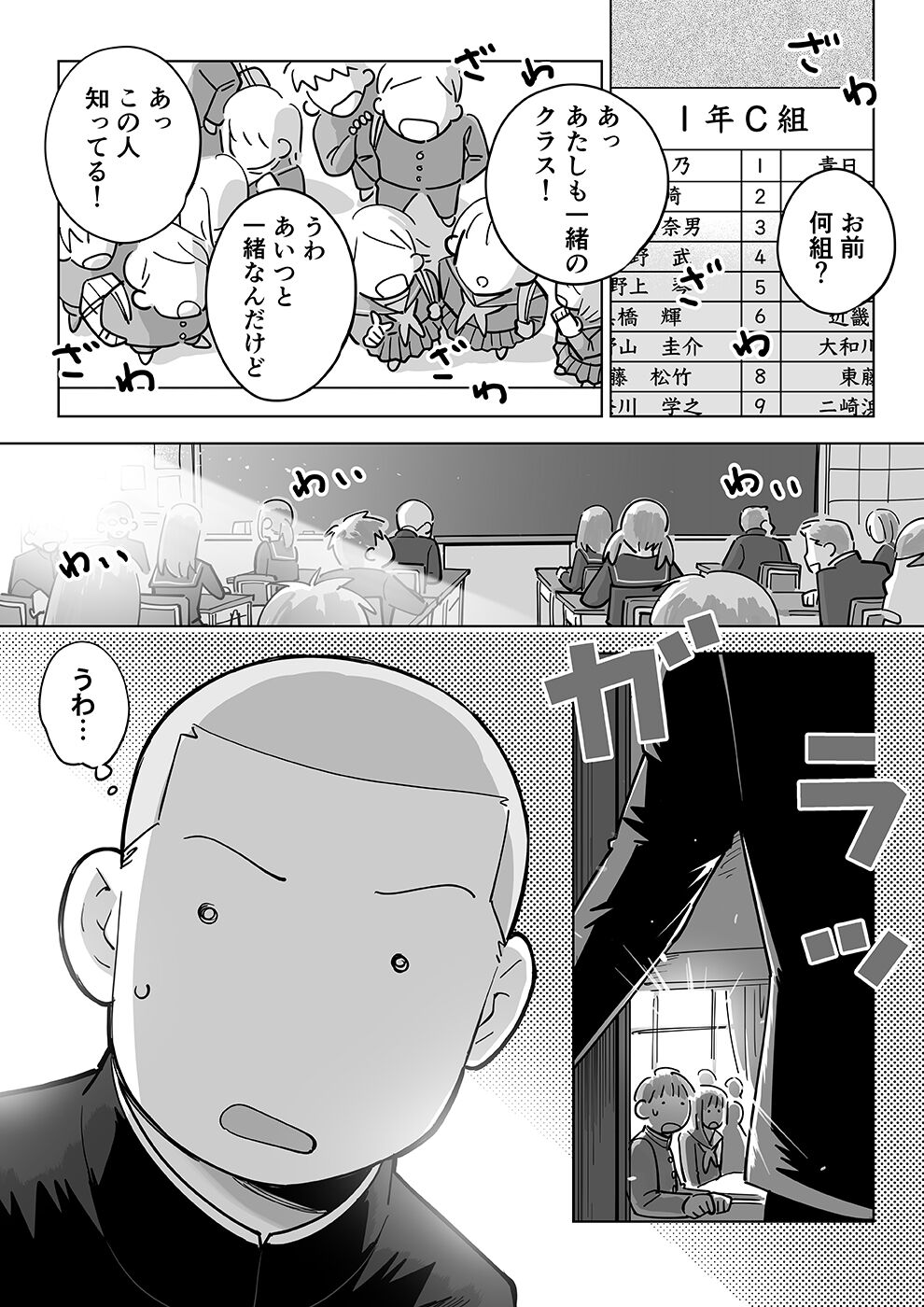 Sukesuke sensei o kansatsu page 6 full