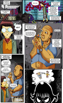 The Amethyst page 3 full