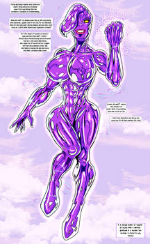 The Amethyst page 8 full