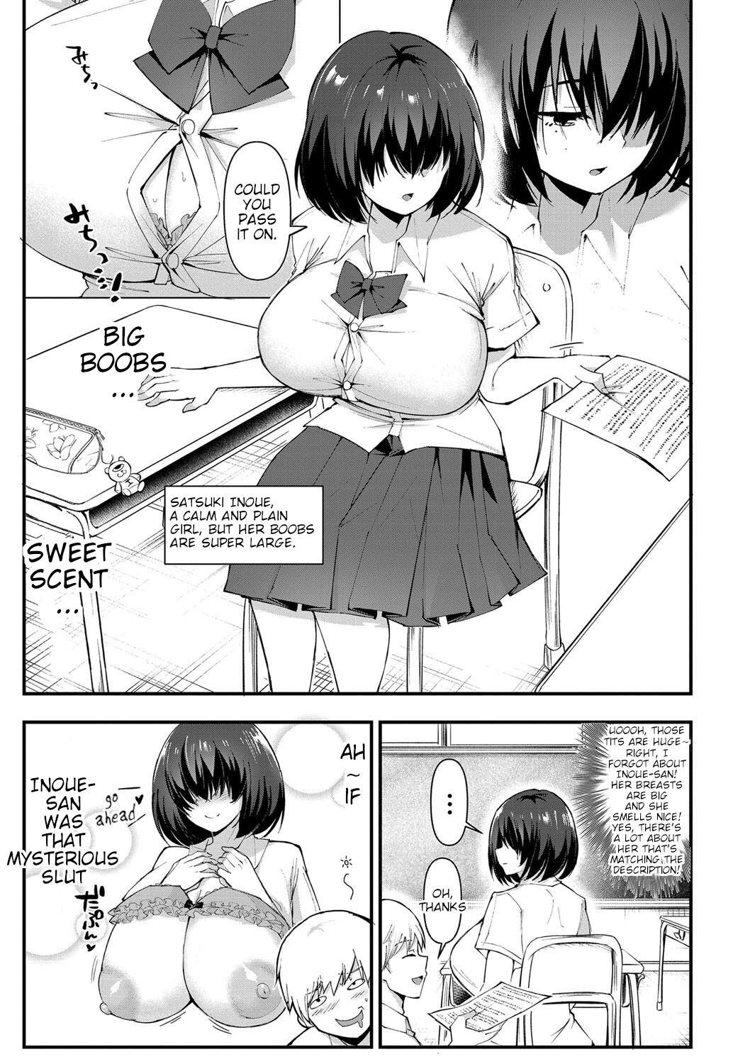 Dou shiyou! ! Bitchi nomi no harem tsukutchatta! ! ! ! page 10 full