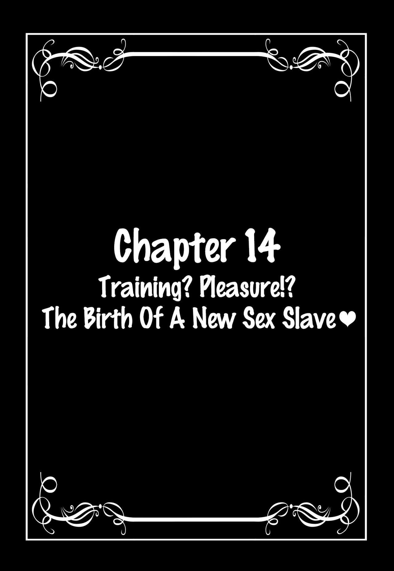 Milk Hunters 7 page 1 full