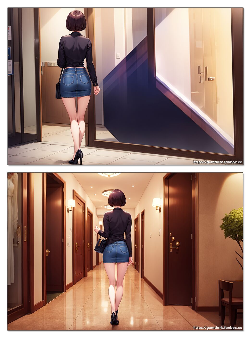 Nozomi Job Logs Day 1 page 1 full