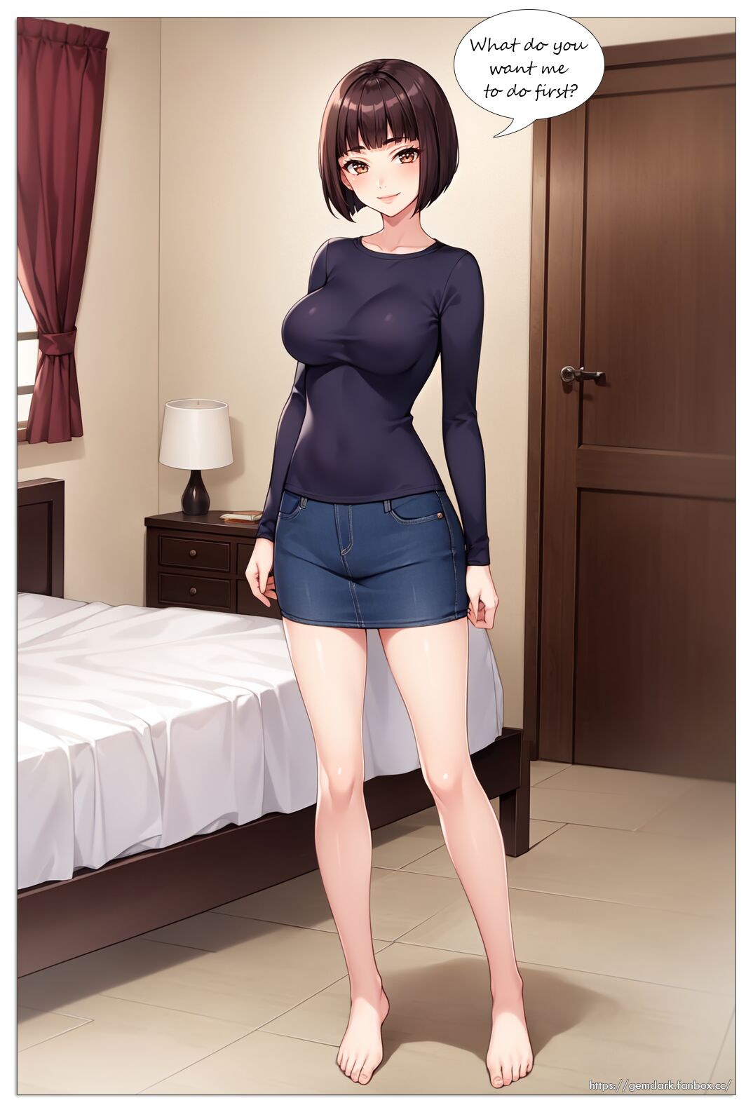 Nozomi Job Logs Day 1 page 3 full