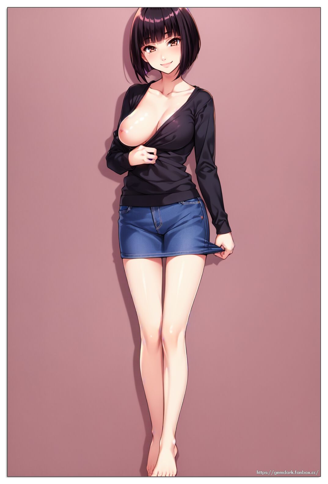 Nozomi Job Logs Day 1 page 6 full