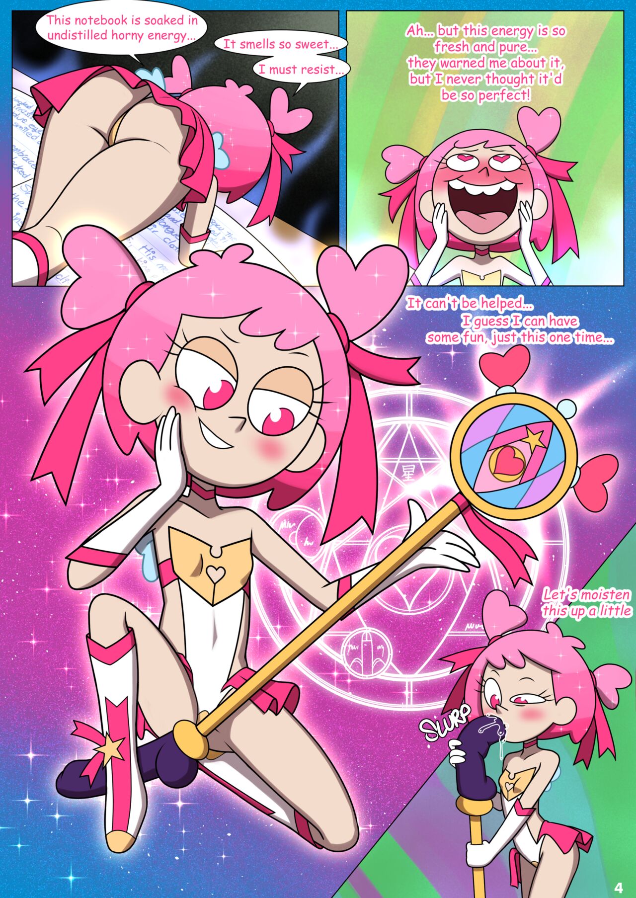 Sally T. Sawyer WIP page 6 full