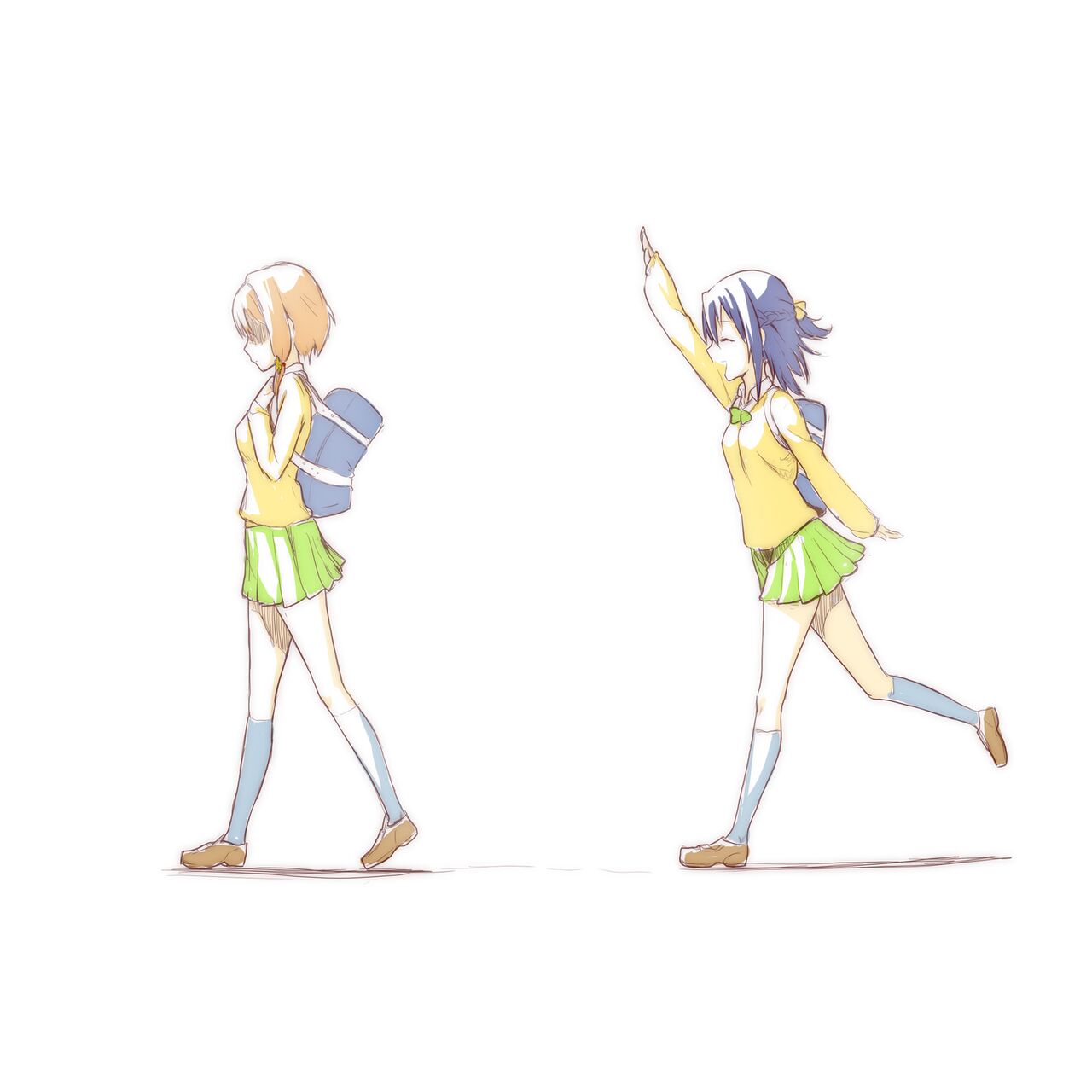 aishiau ni nin page 8 full