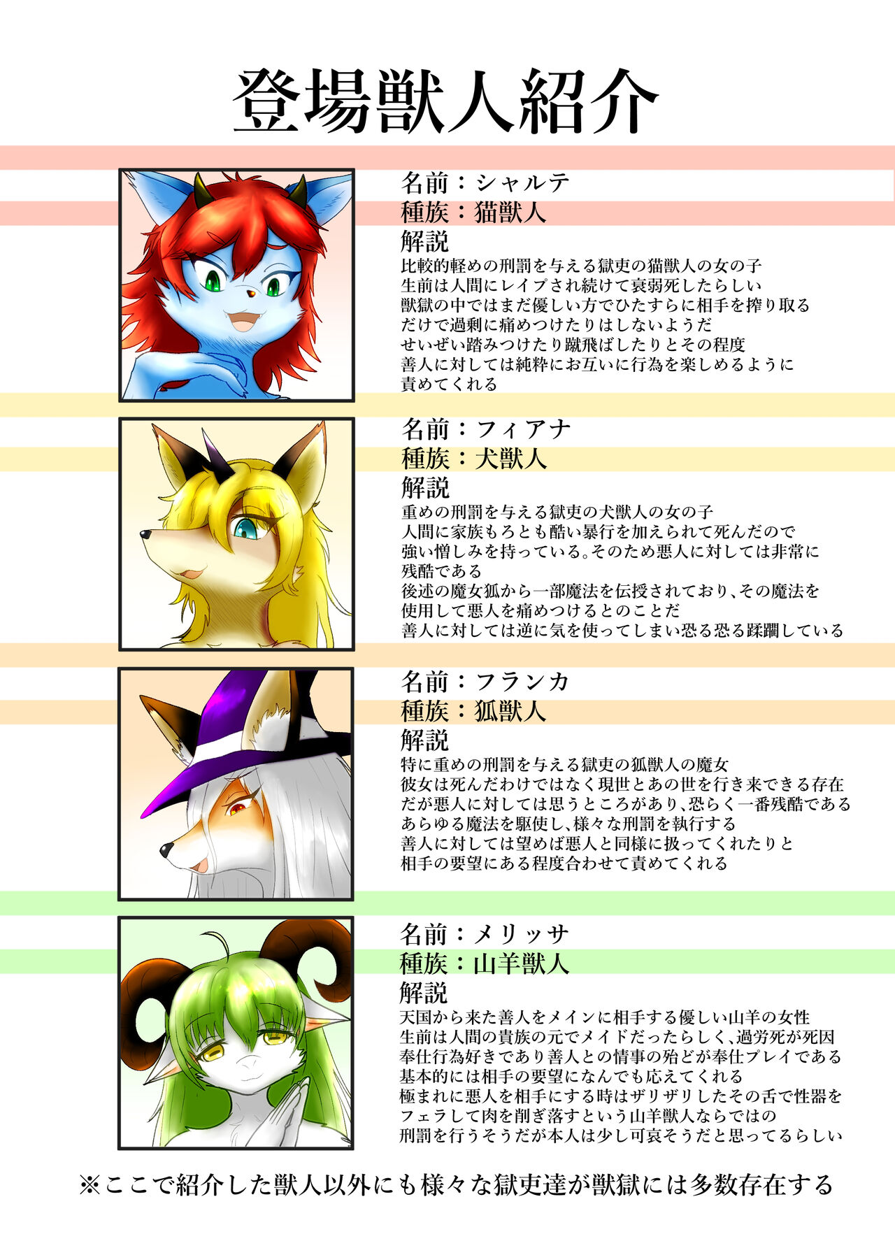 hell and heaven page 3 full